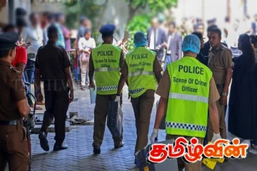 மர்மமாக உயிரிழந்த பெண் - சடலத்திற்கு அருகில் கண்டுபிடிக்கப்பட்ட பொருள்