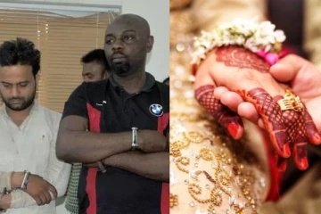 கனடா மருத்துவர் வருங்கால கணவர் என கனவில் மிதந்த இளம்பெண்! தெரியவந்த பகீர் உண்மை.. எச்சரிக்கை செய்தி