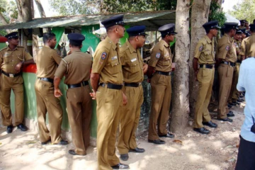 பயணத்தடை அமுலில் உள்ள போதும் யாழில் தொடரும் அட்டகாசம்