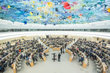 இலங்கைக்கு நெருக்கடி - மனித உரிமைகள் பேரவைக்கு கடிதம் எழுதியுள்ள முக்கிய அமைப்புகள்