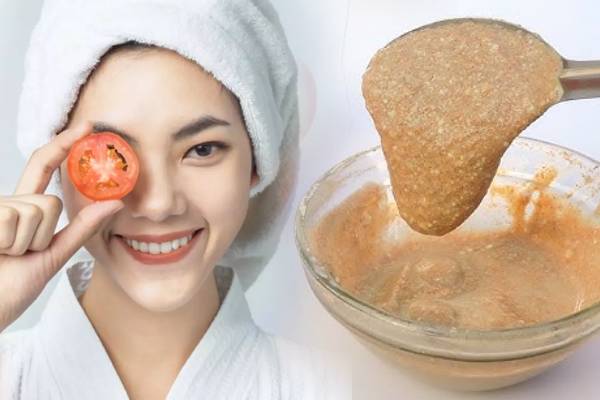 ஒரே நாளில் முகப்பொலிவை அதிகரிக்க உதவும் பேஸ்பேக்.., எப்படி தயாரிப்பது? | Home Made Natural Face Pack For Skin Whitening