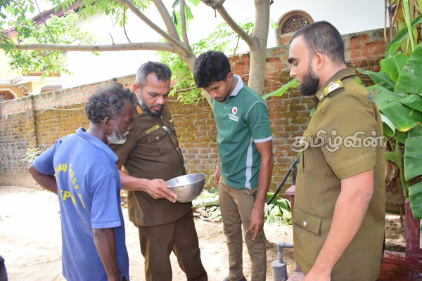 மட்டக்களப்பு மாவட்டத்தில் அதிகரிக்கும் டெங்கு நோய் பரவல் | Dengue Awareness