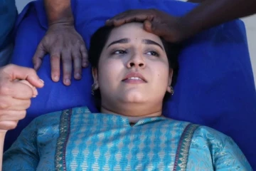 தற்கொலைக்கு முயற்சி செய்த இனியா.. அதிர்ச்சியில் பாக்கியா.. அடுத்து நடக்கப்போவது இதுதான்