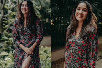 18 வயதிலேயே இப்படியா! அழகில் சொக்கும் அஜித்தின் ரீல் மகள் அனிகா