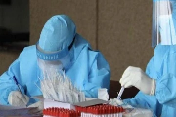 வவுனியாவில் 44 பேருக்கு கோவிட் தொற்று உறுதி