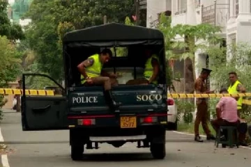 மின்கம்பியில் சிக்கவைத்து  கொடூரமாக கொல்லப்பட்ட இளைஞன்; அதிர்ச்சியை ஏற்படுத்திய சம்பவம்