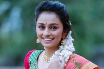 சூப்பர் சிங்கர் பாடகி பிரகதியின் எல்லைமீறிய கிளாமர் புகைப்படம்.. ஷாக்கான ரசிகர்கள்