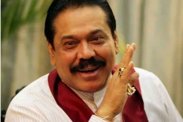 பயங்கரவாதத்திற்கு இடமளியோம் - பிரதமர் மகிந்த ஆணித்தரம்
