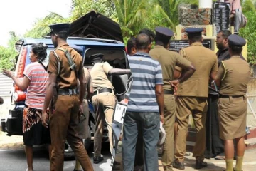 மட்டக்களப்பில் இராணுவத்தினரால் கொல்லப்பட்ட மக்களின் நினைவேந்தலில் குழப்ப நிலை