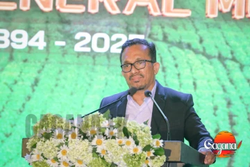 බය වෙන්න එපා අපි වැඩේ කරලා තියෙන්නේ තව ටික දවසකින් ලංකාව උඩටම යනවා - සුනිල්