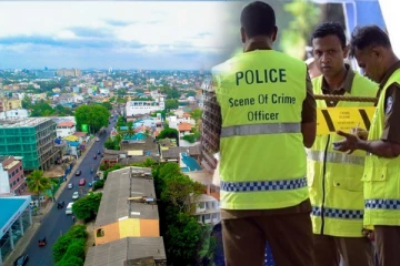 கொழும்பில் நபர் ஒருவர் கொடூரமான முறையில் வெட்டி படுகொலை