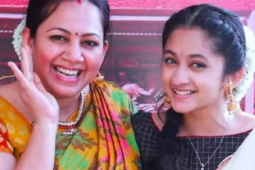 மகள் என்றும் பார்க்காமல் கலாய்க்கும் நெட்டிசன்கள்! கோபத்தில் விஜே அர்ச்சனா..