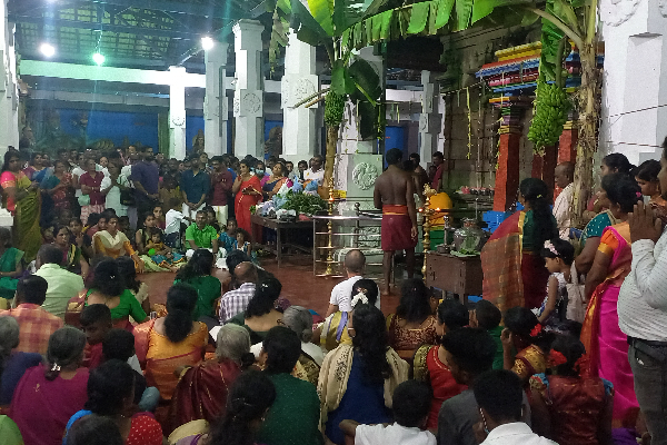 நாடளாவிய ரீதியில் இடம்பெற்ற சிவராத்திரி சிறப்பு வழிபாட்டு நிகழ்வுகள் (LIVE) | Island Wide Shivratri Special Worship Events