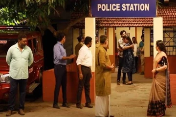 உண்மையை நிரூபித்து விஜய்யை வெளியே கொண்டு வந்த காவேரி.. மகாநதி சீரியல் மாஸ் புரொமோ