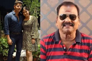 33 வயது வித்தியாசத்தில் உறவு..11 லட்சம் செலவு செய்த நீங்கள் பேசலாமா? பப்லு பிரிதிவிராஜை விளாசிய பயில்வான் ரங்கநாதன்