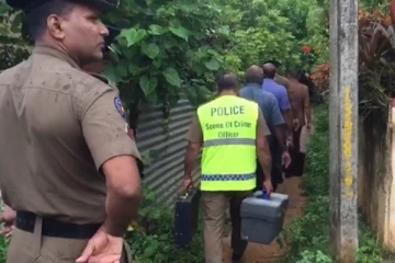 தமிழர் பகுதியில் குடும்ப தகராறில் நேர்ந்த விபரீதம்