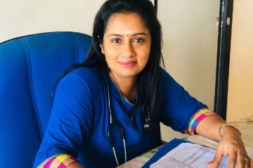 வைரலாகும் மருத்துவர் பிரியந்தினியின் மற்றுமோர் பதிவு!