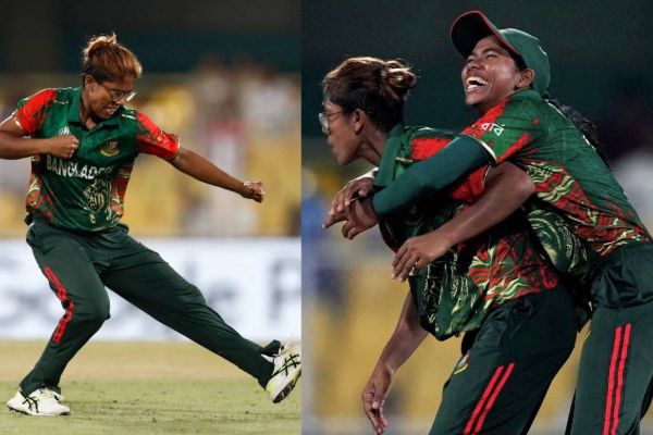 England Vs Bangladesh, Women World Cup 2025