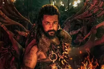 கங்குவா படத்தில் AI.. சூர்யா ரசிகர்கள் எதிர்பார்க்காத ஒரு விஷயம்