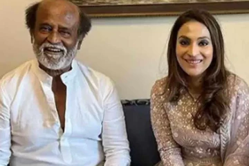 ரஜினிகாந்த் வீட்டில் கைவரிசை காட்டிய கொள்ளையர்கள்: இலட்சக்கணக்கான பணமும் நகையும் கொள்ளை