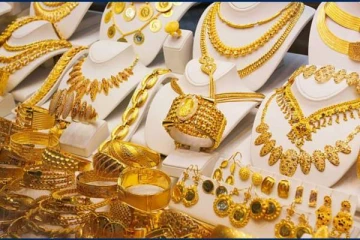 தங்கம் விலை சவரனுக்கு ரூ.80 குறைந்தது - மேலும் குறையுமா?