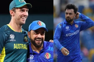 அரசியல் பற்றி அதிகம் தெரியாது, பெரிய அணிகளுக்கு எதிராக விளையாட வேண்டும்: அவுஸ்திரேலியாவை வீழ்த்திய ரஷீத் கான்