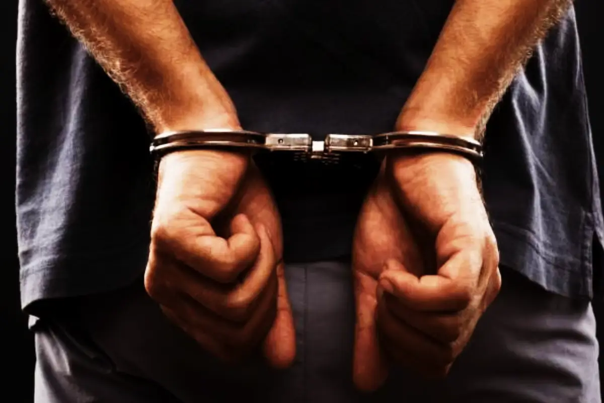 ஐஸ் போதைப்பொருளுடன் இளைஞர் கைது! | Youth Arrested With Ice Drug