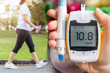 ஒரே நாளில் இரத்த சக்கரையை கட்டுக்குள் வைக்கனுமா? அப்போ இந்த விஷயங்கள பண்ணுங்க!