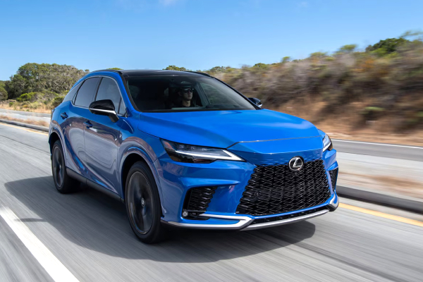 இந்தியாவில் Lexus கார்களின் விலை ரூ.20 லட்சம் வரை குறைப்பு | Lexus India Slashes Prices After Gst 2 Reform