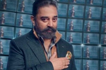 இனிமேல் விஜய் டிவியில் பிக் பாஸ் கிடையாதா..? பிக் பாஸ் 6ஐ உறுதி செய்த கமல் ஹாசன்