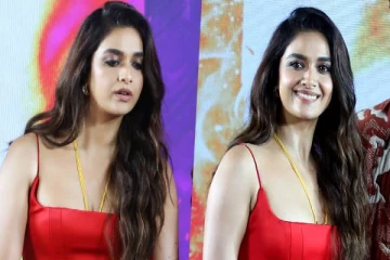 இப்படி ஆகும்னு தெரிந்தா நடித்திருக்கவே மாட்டேன் - கீர்த்தி சுரேஷ் வேதனை