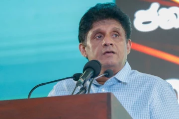 நாடாளுமன்ற உறுப்பினர்களின் வாக்குகளால் ஜனாதிபதியை நியமிக்க ரணில் முயற்சி: சஜித் குற்றச்சாட்டு