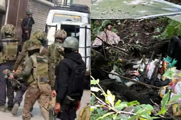 operation mahadev