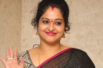 அந்த காட்சியில் நடிக்க வற்புறுத்திய இயக்குநர்.. அதுவும் மகேஷ் பாபு படத்தில்.. நடிகை ராசி ஓபன் டாக்