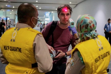 ஐரோப்பா, வட அமெரிக்காவில் வேகமாகப் பரவும் குரங்கம்மை!