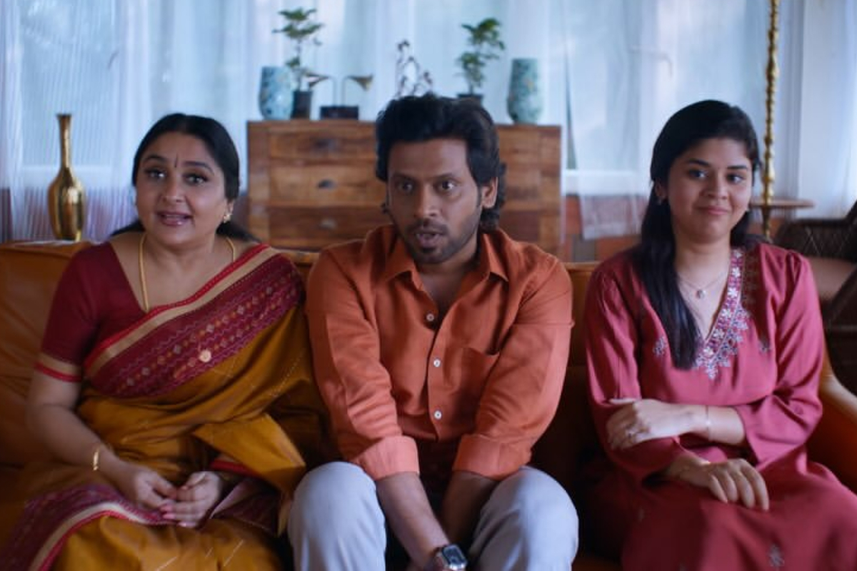 Ram and Leela: திரை விமர்சனம் | Ram And Leela Movie Review Ram and Leela: திரை விமர்சனம் | Ram And Leela Movie Review