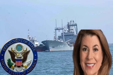 ஈரானிய கப்பல்கள் விவகாரம் : இலங்கை தொடர்பில் அமெரிக்காவின் நிலைப்பாடு வெளியானது..!