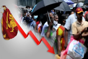 2024 இல் நாட்டு மக்களுக்கு நெருக்கடி : துறைசார் நிபுணர்கள் எச்சரிக்கை!