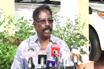 விஜித் விஜயமுனி சொய்சா FCIDயில் முன்னிலை