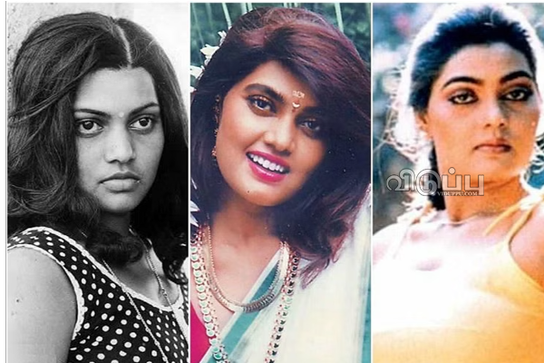 சில்க் ஸ்மிதா வீட்டில் ஒரு இரவை கழித்து மனைவியை பார்க்கவே கூச்சப்பட்ட இயக்குனர்!! உண்மையை கூறிய மனைவி | Jayadevi About Husband Velu Prabhakaran Silksmitha சில்க் ஸ்மிதா வீட்டில் ஒரு இரவை கழித்து மனைவியை பார்க்கவே கூச்சப்பட்ட இயக்குனர்!! உண்மையை கூறிய மனைவி | Jayadevi About Husband Velu Prabhakaran Silksmitha