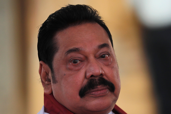 தேர்தல் தொடர்பில் முன்னாள் ஜனாதிபதியின் அதிரடி கருத்து | Ex Presidents Action Comment Regarding Election