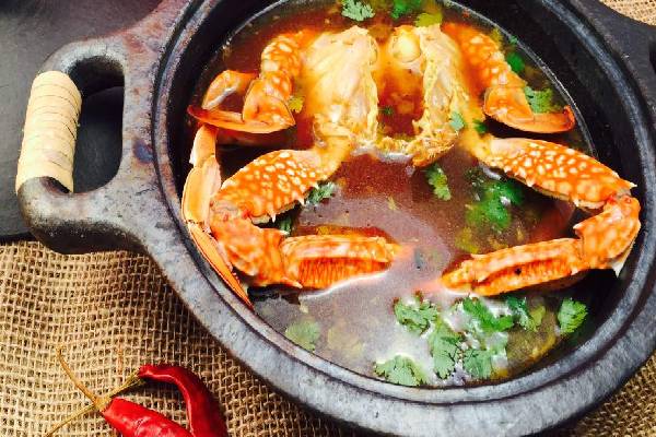 சளி இருமலை உடனே குணப்படுத்தும் நண்டு சூப்! காரசாரமாக இப்படி செய்து குடுங்க | Spicy Crab Soup For Colds And Coughs சளி இருமலை உடனே குணப்படுத்தும் நண்டு சூப்! காரசாரமாக இப்படி செய்து குடுங்க | Spicy Crab Soup For Colds And Coughs