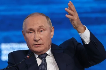 ரஷ்யாவின் பொருளாதாரம் குறித்து அதிபர் புடின் வெளியிட்ட முக்கிய அறிவிப்பு!