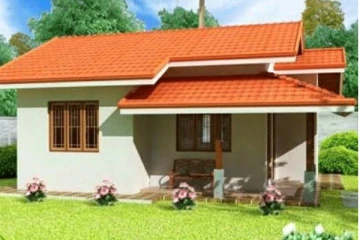 නිවසක් හදන්න ඉඩමක් ඇති අයට 650,000ක ආධාරයක් මුදලක්..