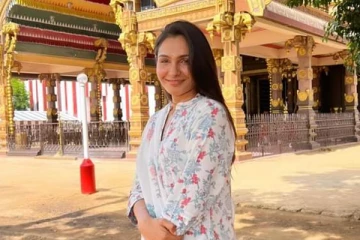 யாழ்ப்பாணத்திற்கு வருகை தந்துள்ள ஆண்ட்ரியா ஜெரேமியா