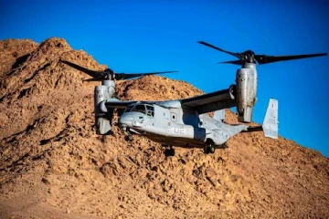 ஆபத்தான அணு பொருட்களுடன் விபத்தில் சிக்கிய இராணுவ விமானம்: மொத்த பயணிகளும் மரணம்