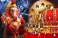 Ganesh Chaturthi: அபரிமிதமான வருமானத்தை பெறப்போகும் 2 ராசியினர் இவர்கள் தான்.... உங்க ராசி என்ன?
