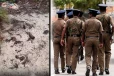 செம்பியன்பற்று பகுதியில் வெடிக்காத நிலையில் குண்டு மீட்பு!