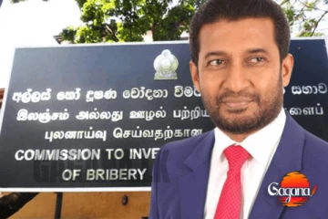 ඉදිරියේදී අපි කොළඹ බලය ගන්නවා – රීසා සාරුක් කියයි