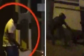 மிரிஹான பேருந்து எரிப்பு சந்தேகநபர் கைது